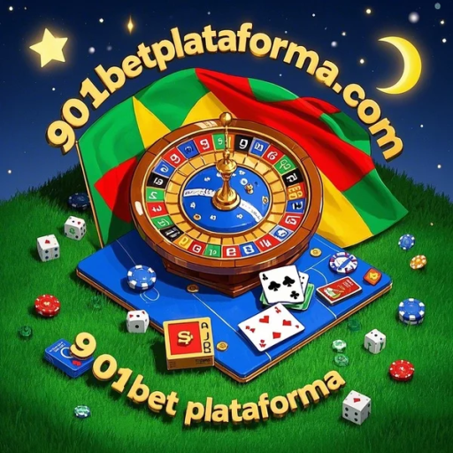 Explorando a Categoria de Bônus na 901bet: Maximize sua Experiência de Jogo