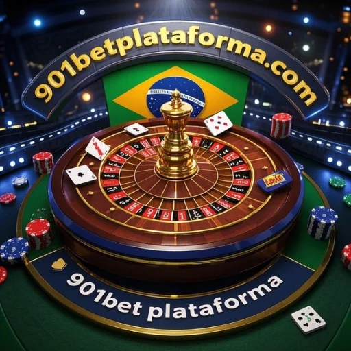 Explorando o Mundo dos Cassinos Online na Plataforma 901bet