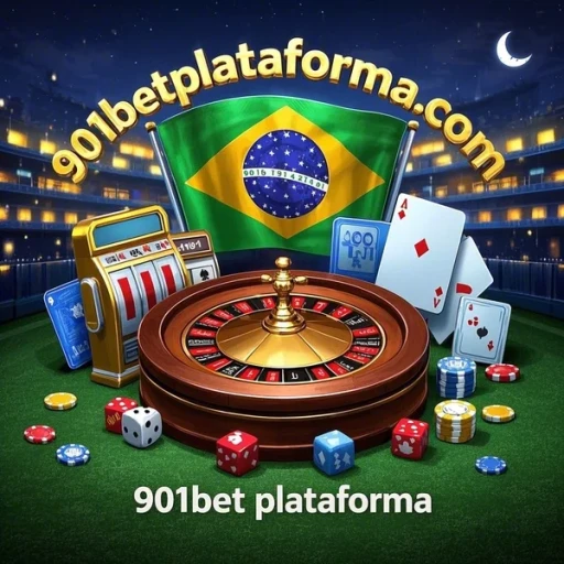 A Importância da Comunidade na Plataforma 901bet