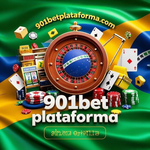 A Emoção dos Jackpots na Plataforma 901bet