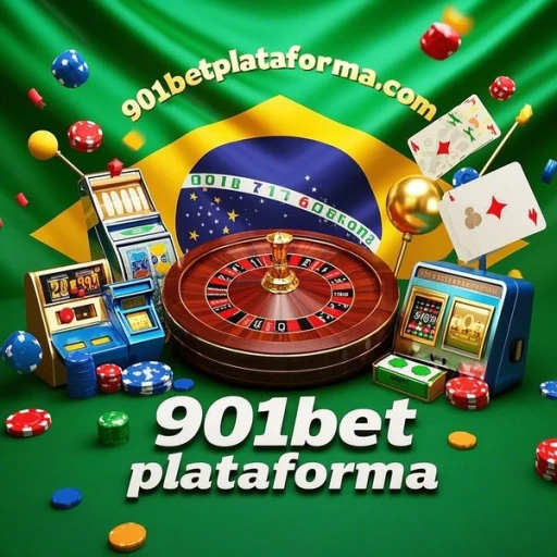 Apostas Ao Vivo: A Nova Fronteira das Apostas na Plataforma 901bet