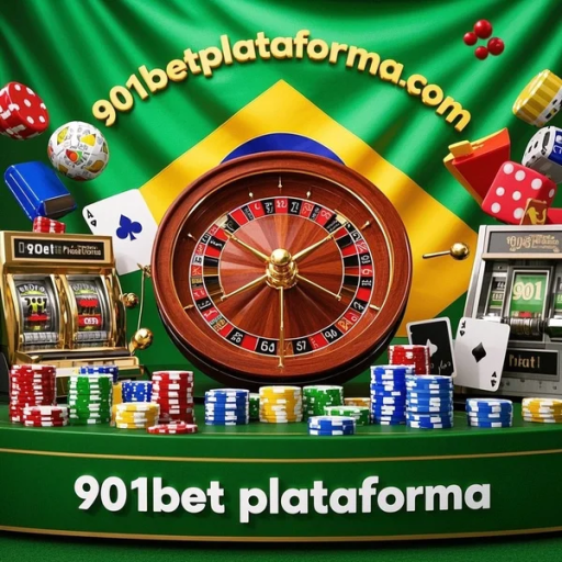 Explorando a Categoria de Jogos de Pagamento na 901bet