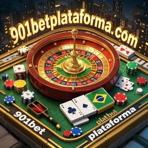 A Revolução dos Jogos de Esportes na Plataforma 901bet